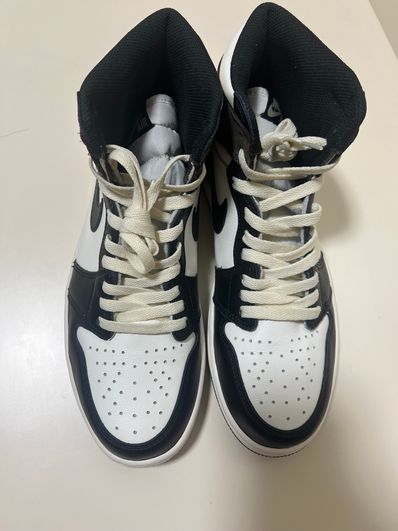 Nike Air Jordan 1 High OG "Sail/Dark Mocha/Black"