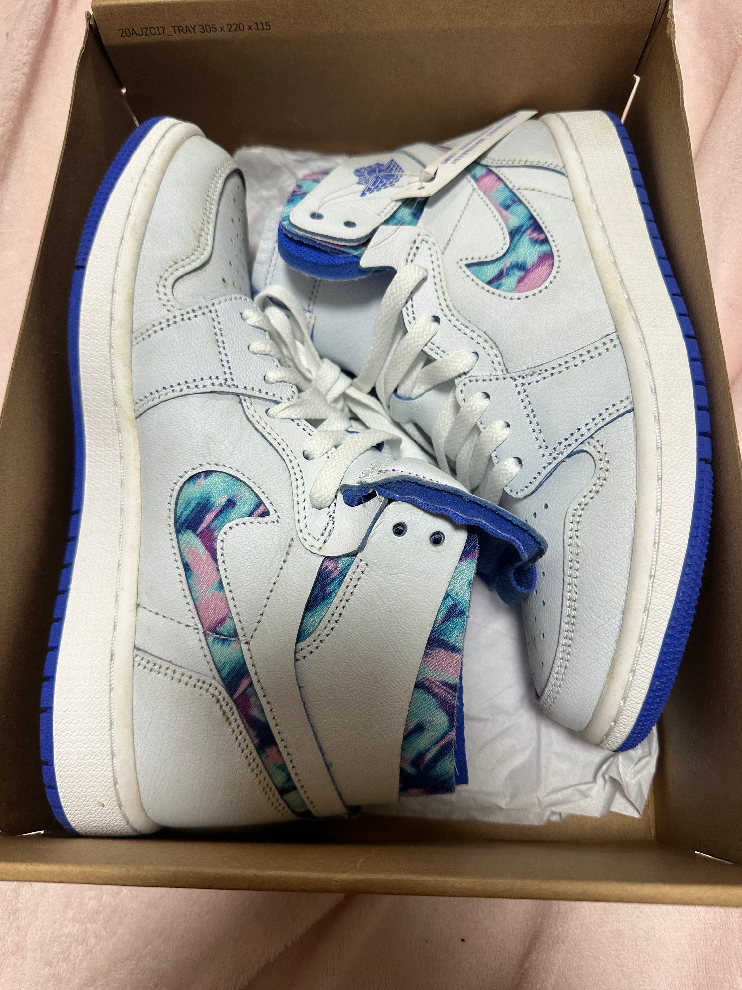 ジョーダン エアジョーダン1 (JORDAN Air Jordan 1) の新作・中古通販