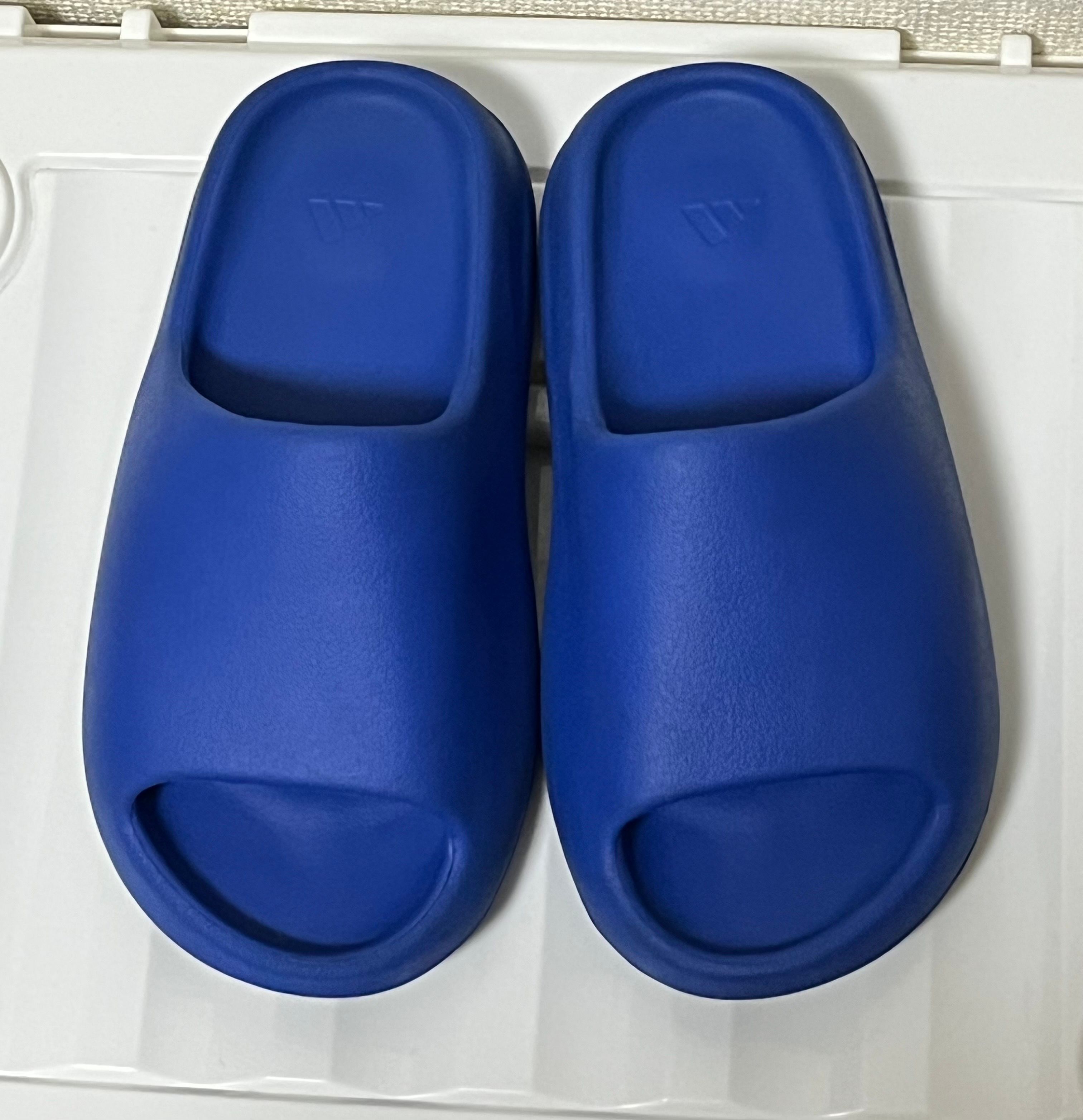 アディダス　イージースライド 楽天市場】adidas Yeezy Slide（靴サイズ（cm）27.5）の通販