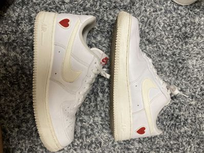 Nike Air Force 1 Low "Valentines Day"