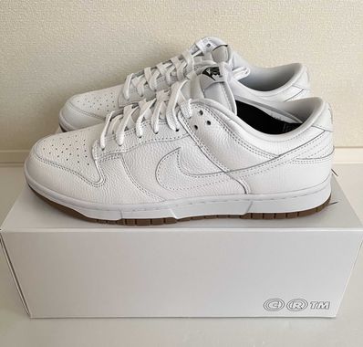 Nike Dunk Low By You & Unlocked By You (NIKEiD)