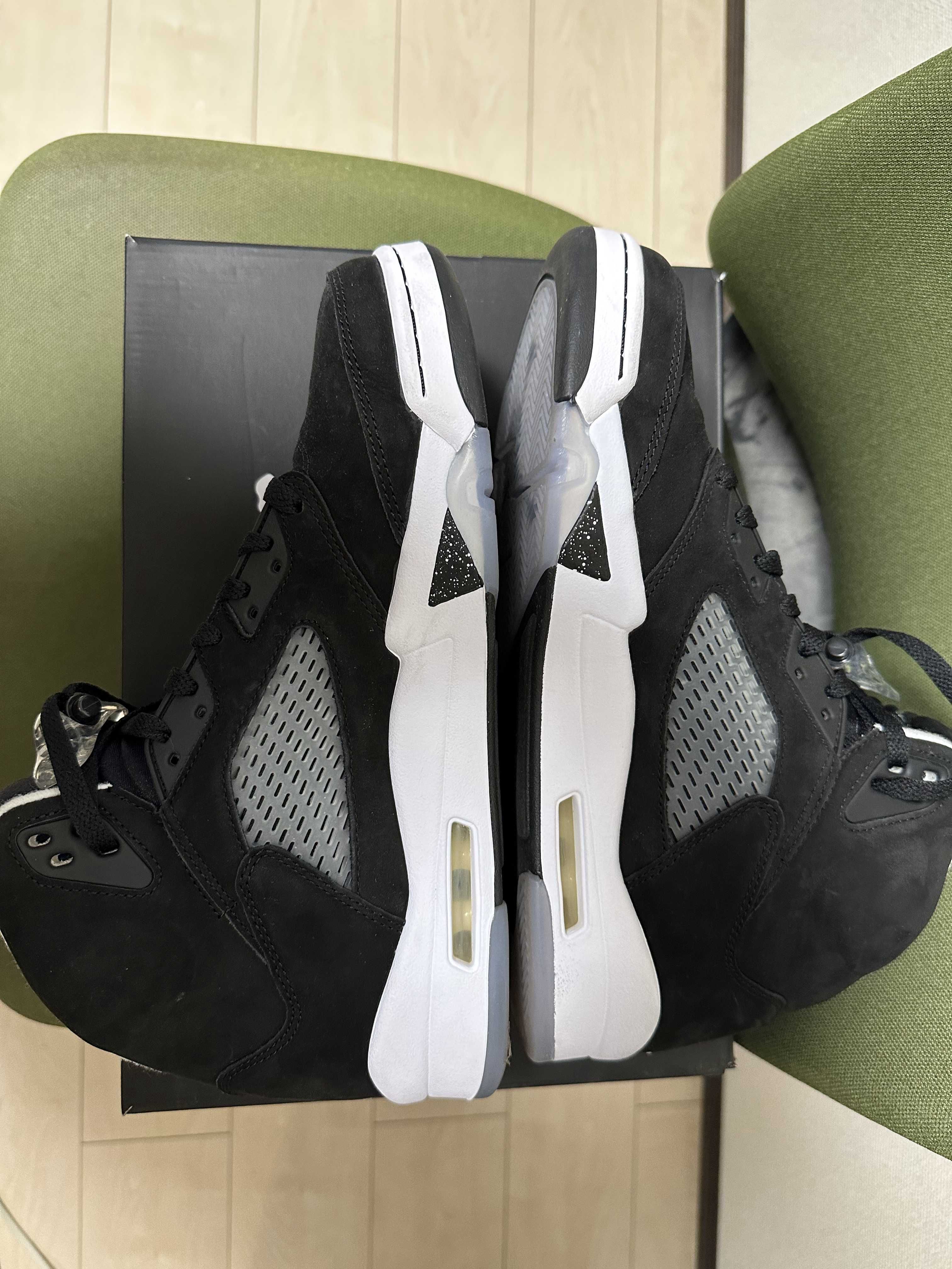 Nike Air Jordan 5 "Moonlight" (2021)