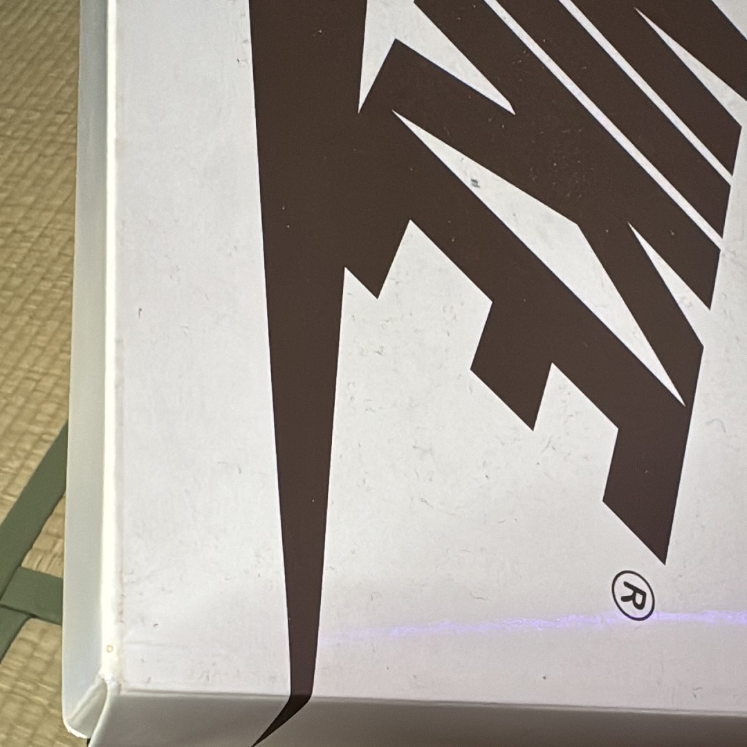 トラヴィススコット × ナイキ エアジョーダン1 ロー OG SP "ベルベットブラウン アンド ダークモカ"