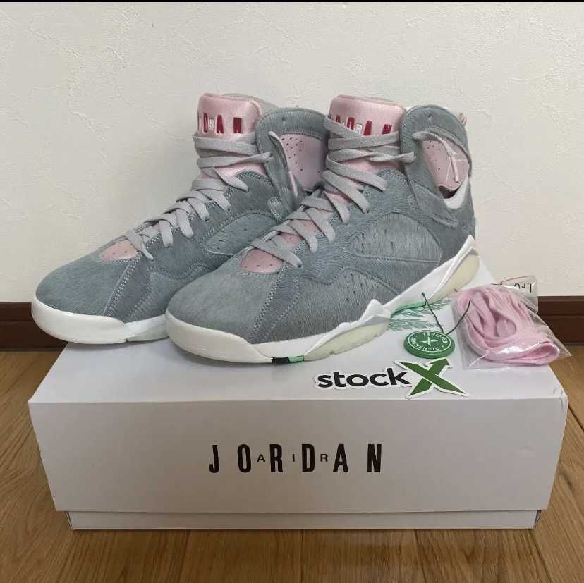 Nike Air Jordan 7 SE "Hare 2.0"