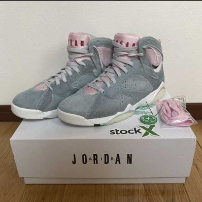 Nike Air Jordan 7 SE "Hare 2.0"