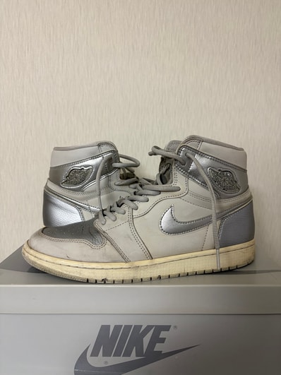 Nike Air Jordan 1 Retro High OG "CO.JP/TOKYO" (Standard Box)