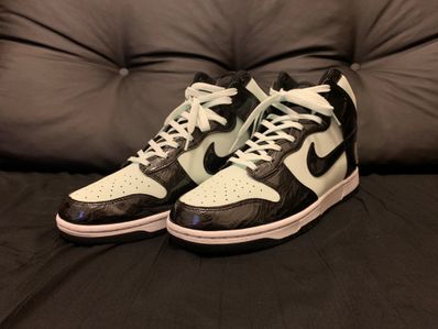 Nike Dunk High "All-Star" (2021)