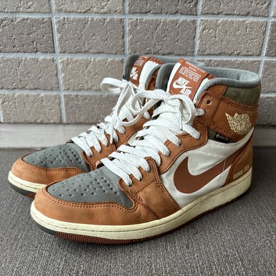 Nike Air Jordan 1 Element GORE-TEX "Legend Coffee"