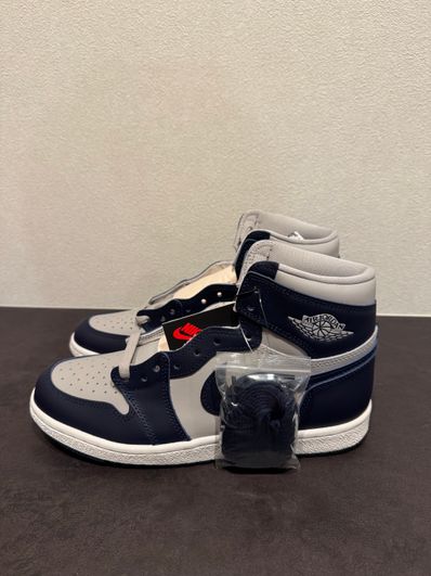 Nike Air Jordan 1 High 85 "Georgetown"