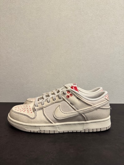 Nike Dunk Low SE "Denim/Orewood"