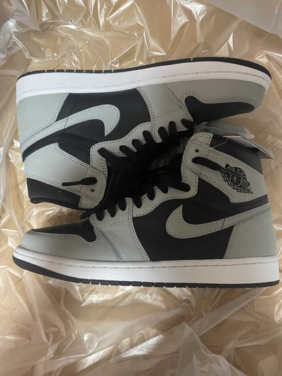 Nike Air Jordan 1 High OG "Shadow 2.0"
