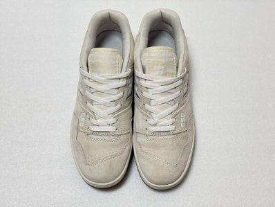 New Balance 550 "Off White"