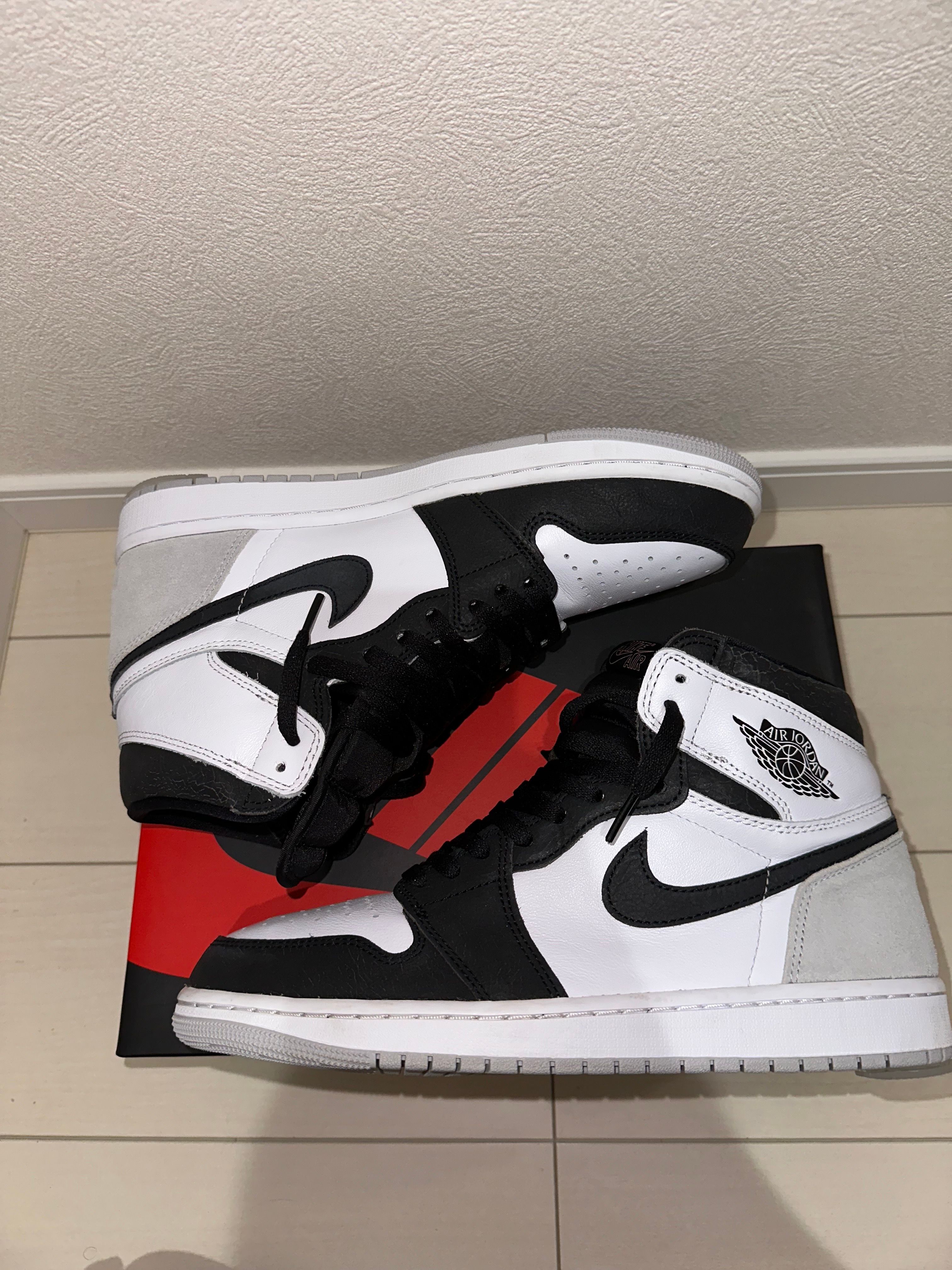 Nike Air Jordan 1 High OG "Bleached Coral"