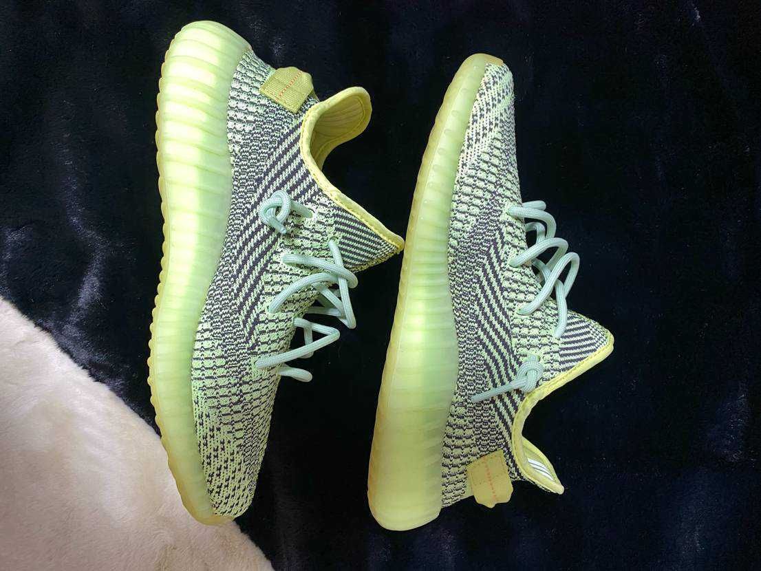 adidas Originals YEEZY Boost 350 V2 "Yeezreel"