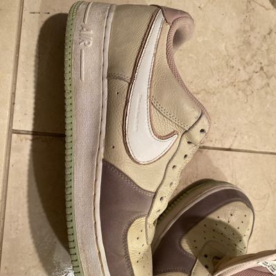 Nike Air Force 1 Low By You & Unlocked By You (NIKEiD)