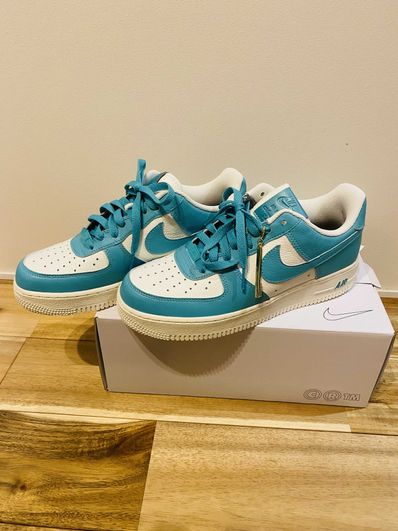 Nike Air Force 1 Low "By You & Unlocked By You" (NIKEiD)
