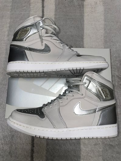Nike Air Jordan 1 Retro High OG "CO.JP/TOKYO" (Standard Box)
