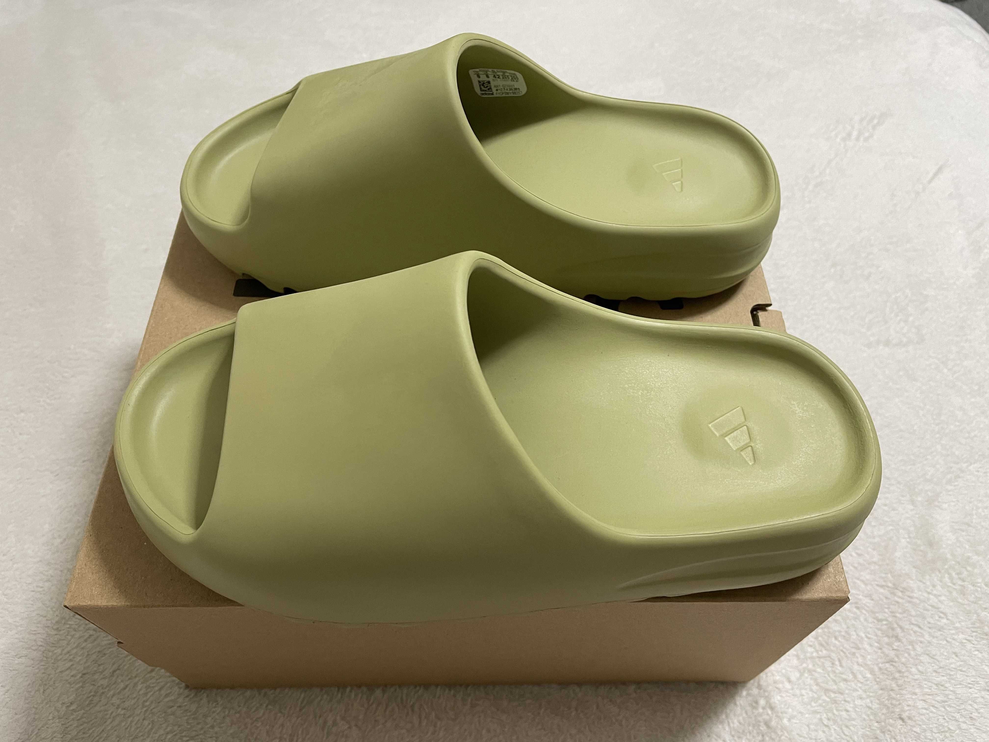 adidas YEEZY Slide "Resin" (GZ5551)