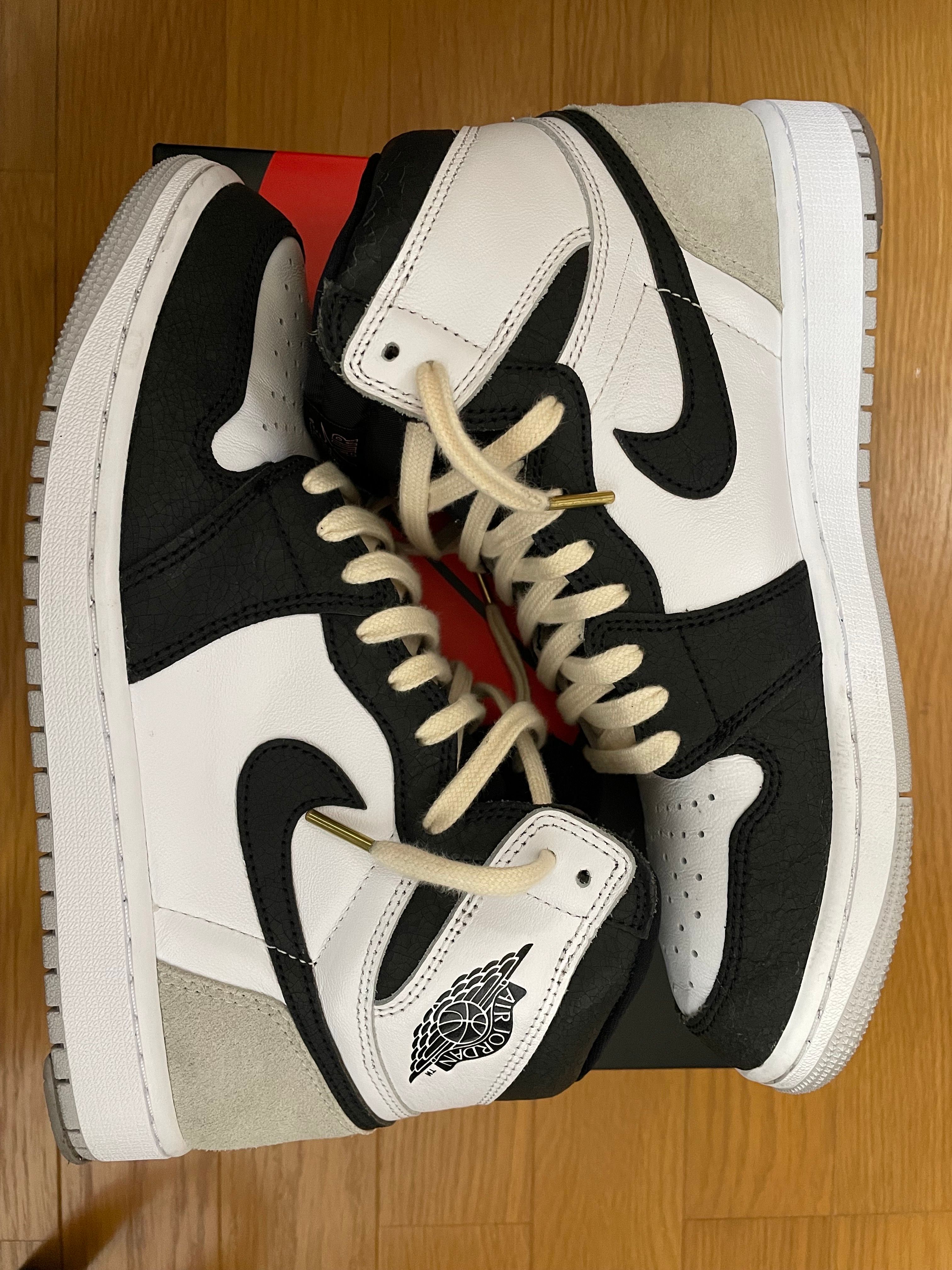 Nike Air Jordan 1 High OG "Bleached Coral"