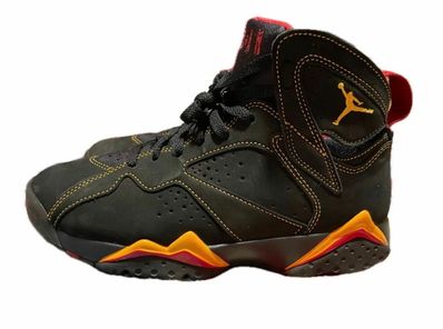 Nike Air Jordan 7 Retro "Citrus"(2022)