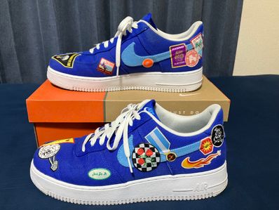 Nike Air Force 1 Low '07