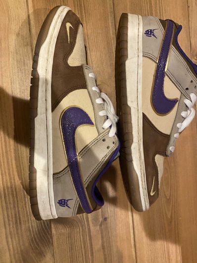 Nike Dunk Low "Setsubun"