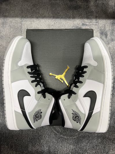 Nike Air Jordan 1 Mid