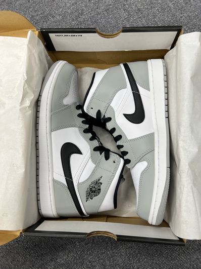 Nike Air Jordan 1 Mid