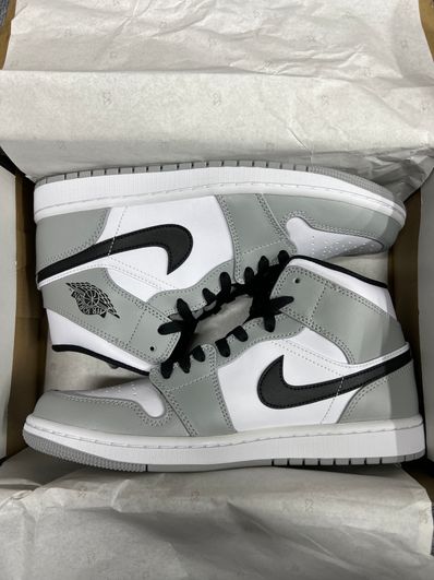 Nike Air Jordan 1 Mid