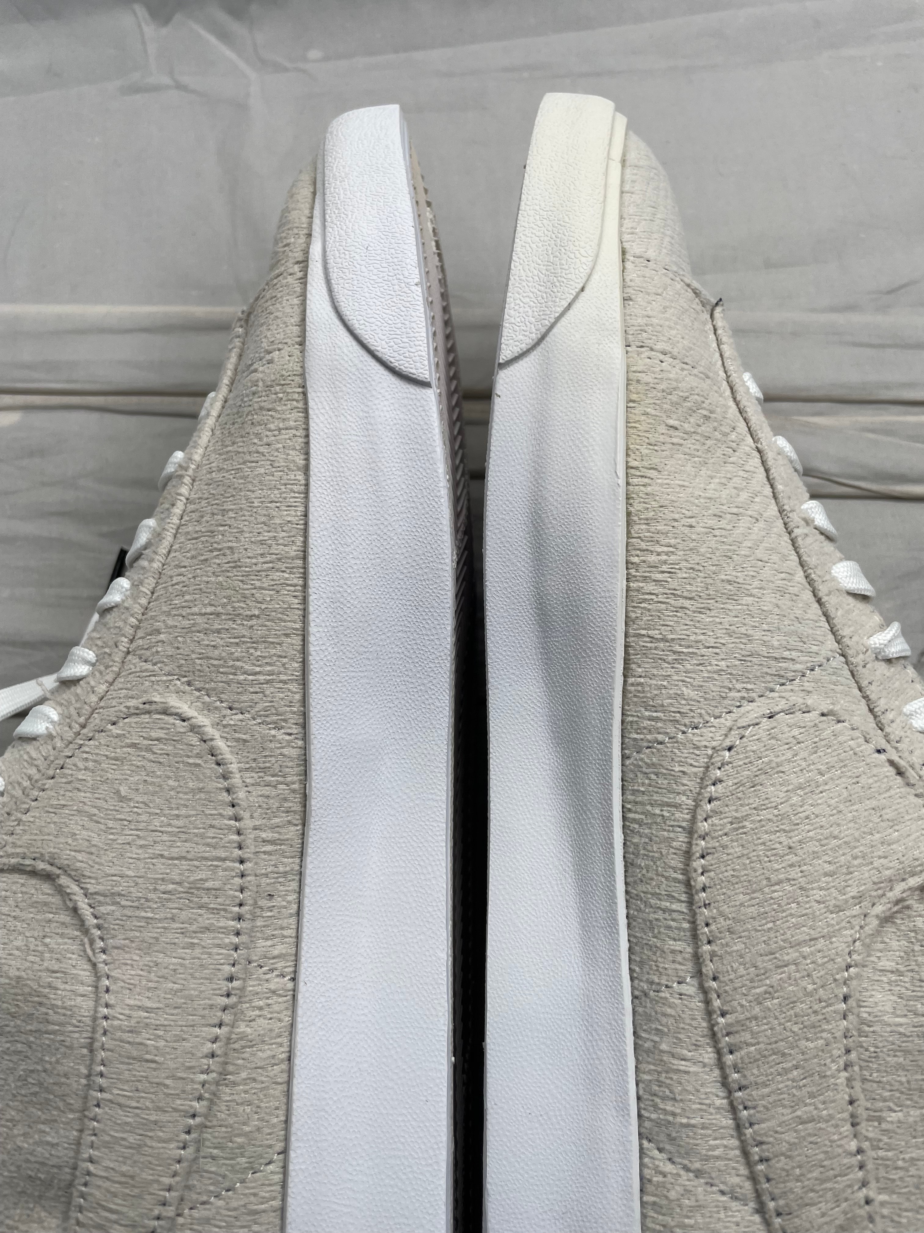 Stranger Things × Nike Blazer Mid "Upside Down Pack"