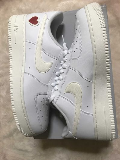 Nike Air Force 1 Low "Valentines Day"