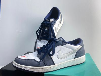 Nike SB Air Jordan 1 Low "Midnight Navy"