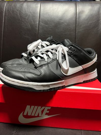 Nike Dunk Low "Black Panda"