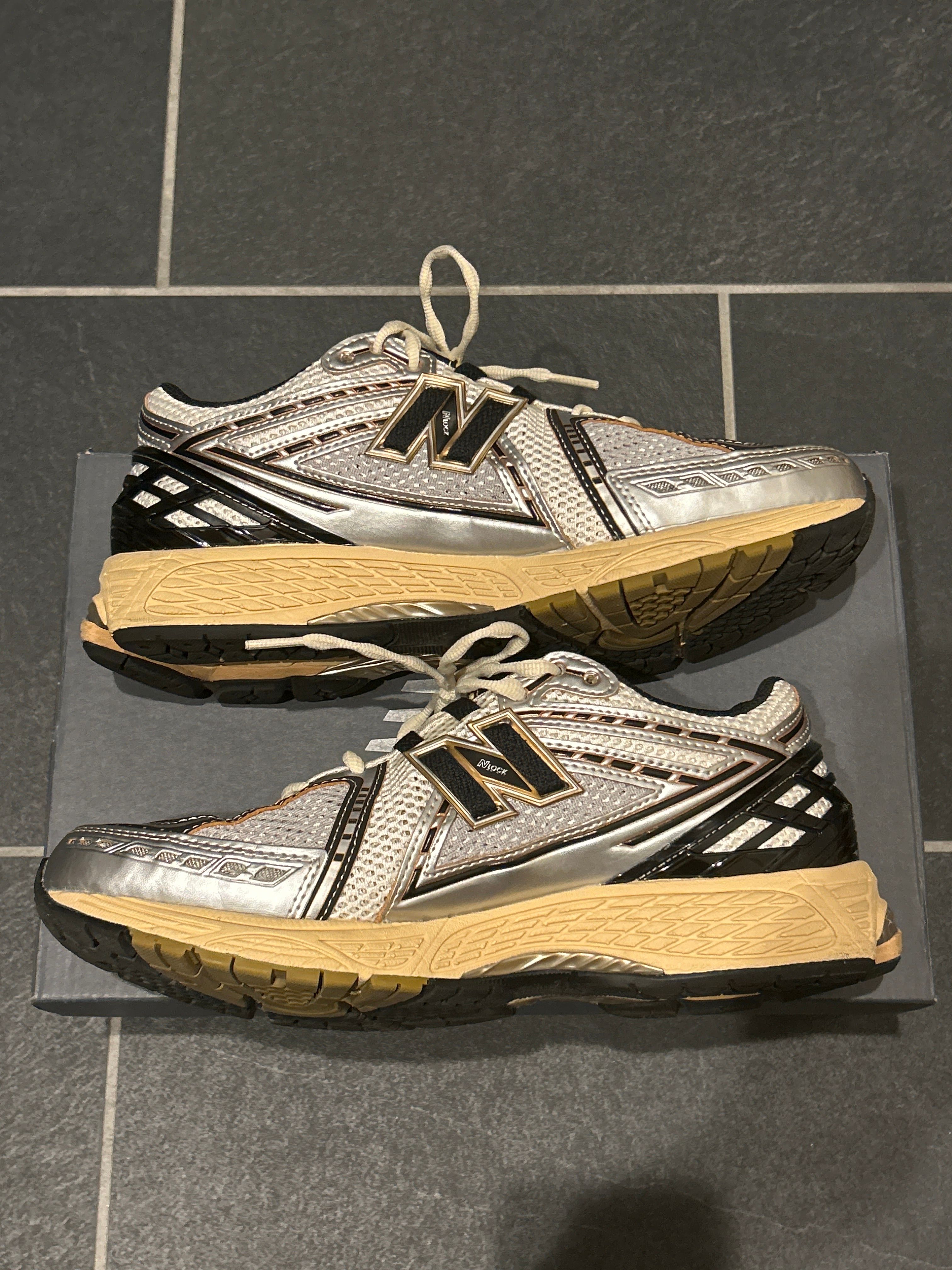 New Balance 1906R "Sea Salt"