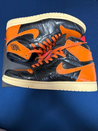 Nike Air Jordan 1 High "Shattered Backboard 3.0"