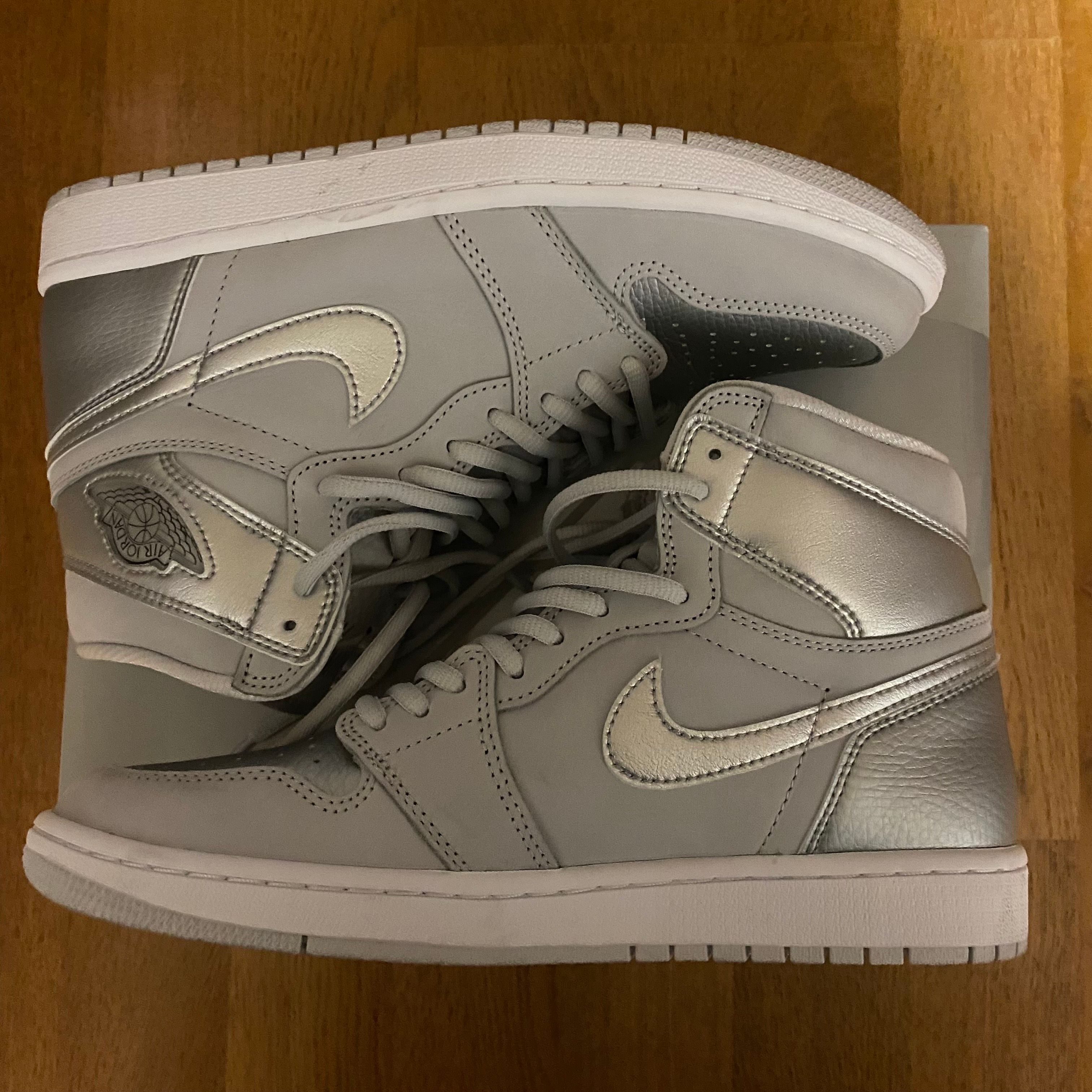Nike Air Jordan 1 Retro High OG "CO.JP/TOKYO" (Standard Box)