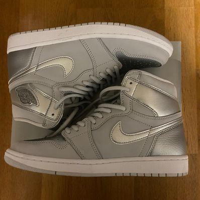 Nike Air Jordan 1 Retro High OG "CO.JP/TOKYO" (Standard Box)