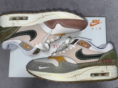 Nike Women's Air Max 1 "Premium"