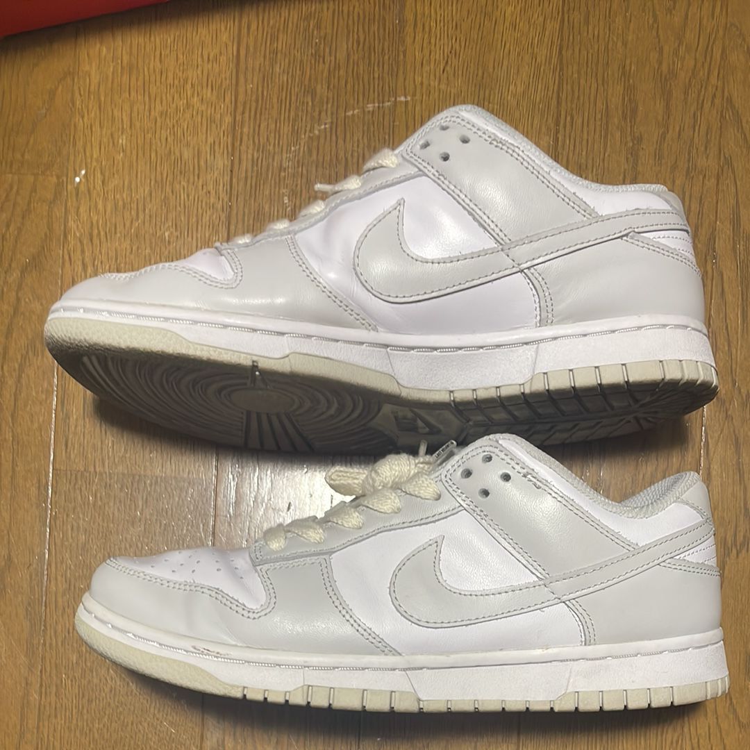 Nike Women's Dunk Low "Photon Dust"