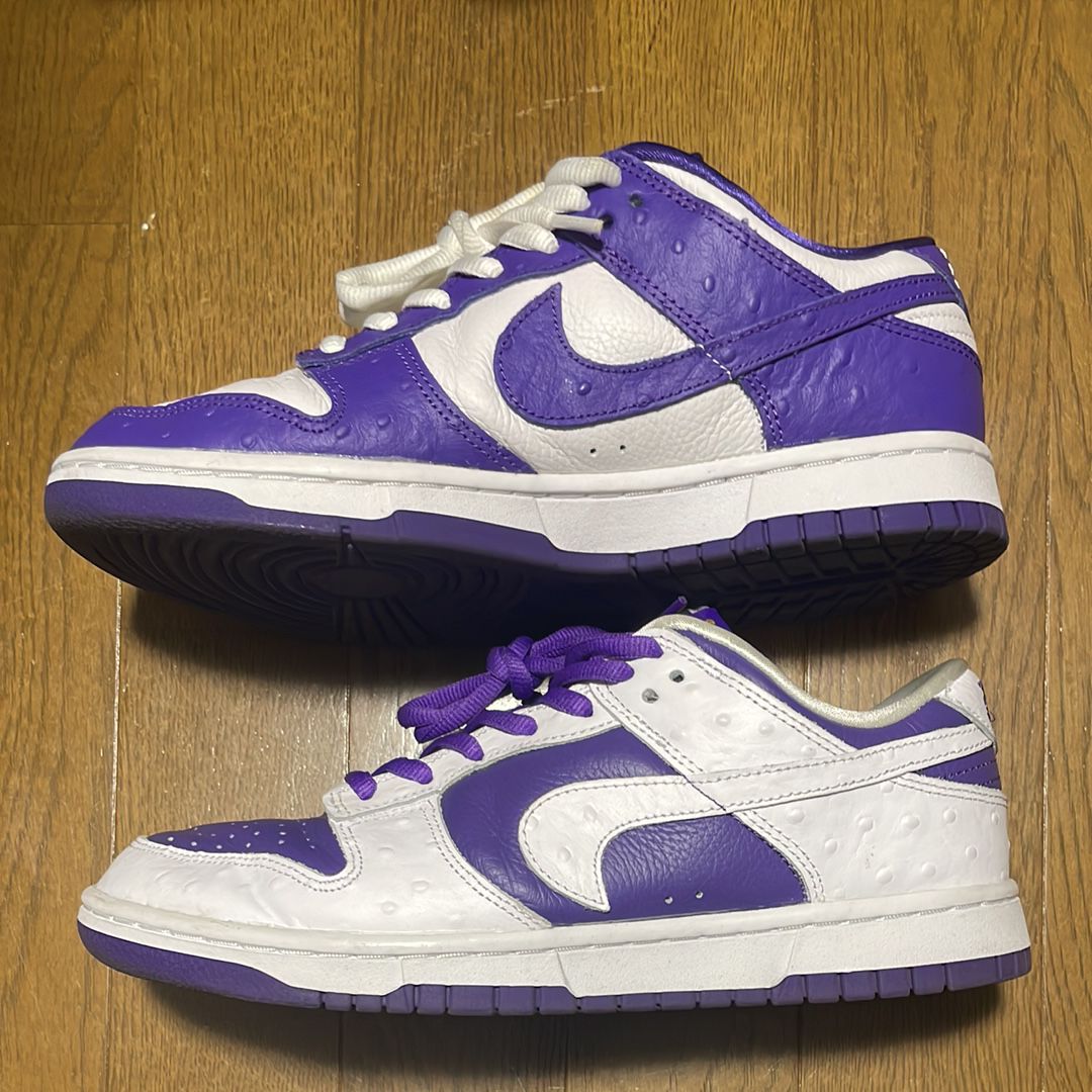 Nike Women's Dunk Low "Made You Look"