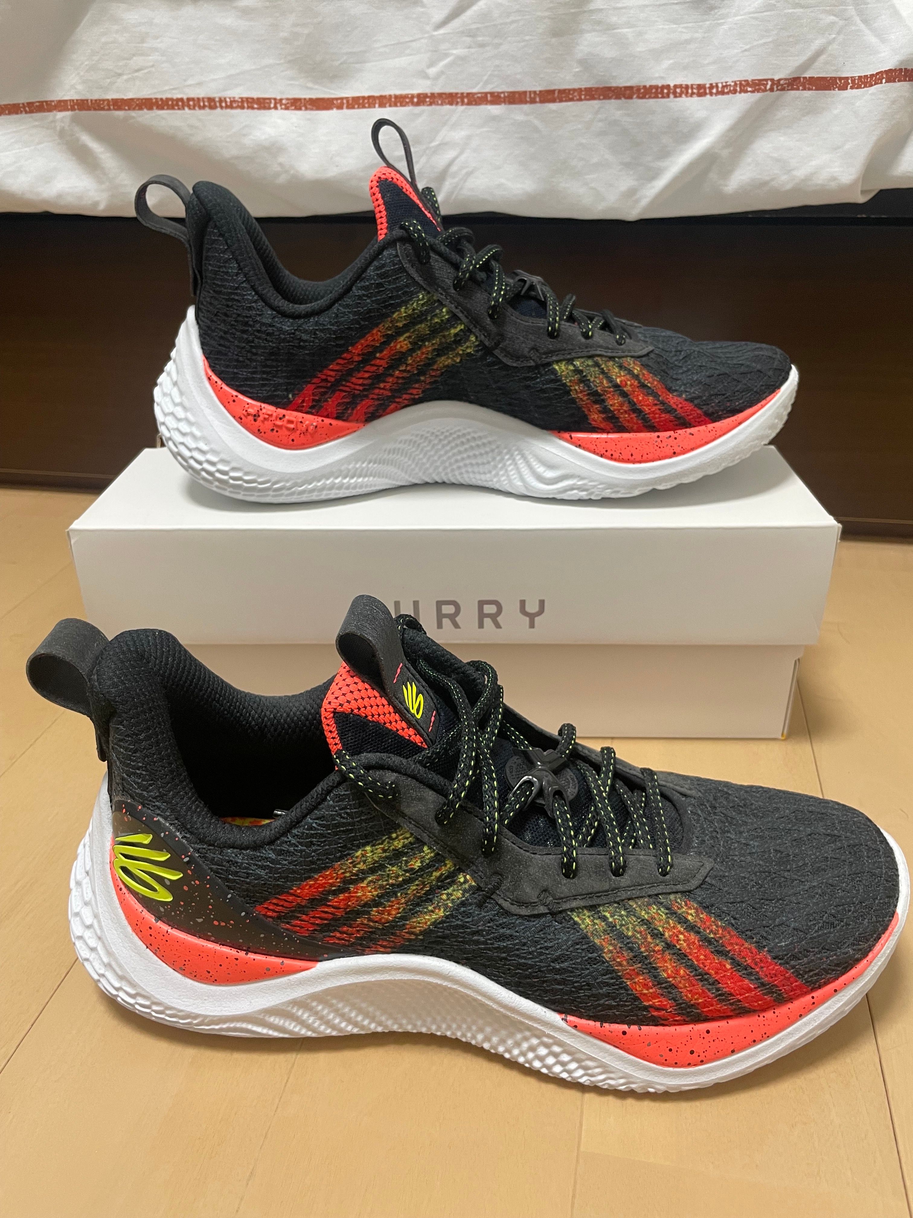 Under Armour Curry 10 "Black"