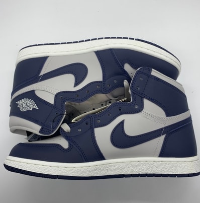 Nike Air Jordan 1 High 85 "Georgetown"
