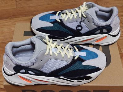 adidas YEEZY Boost 700 "Wave Runner"