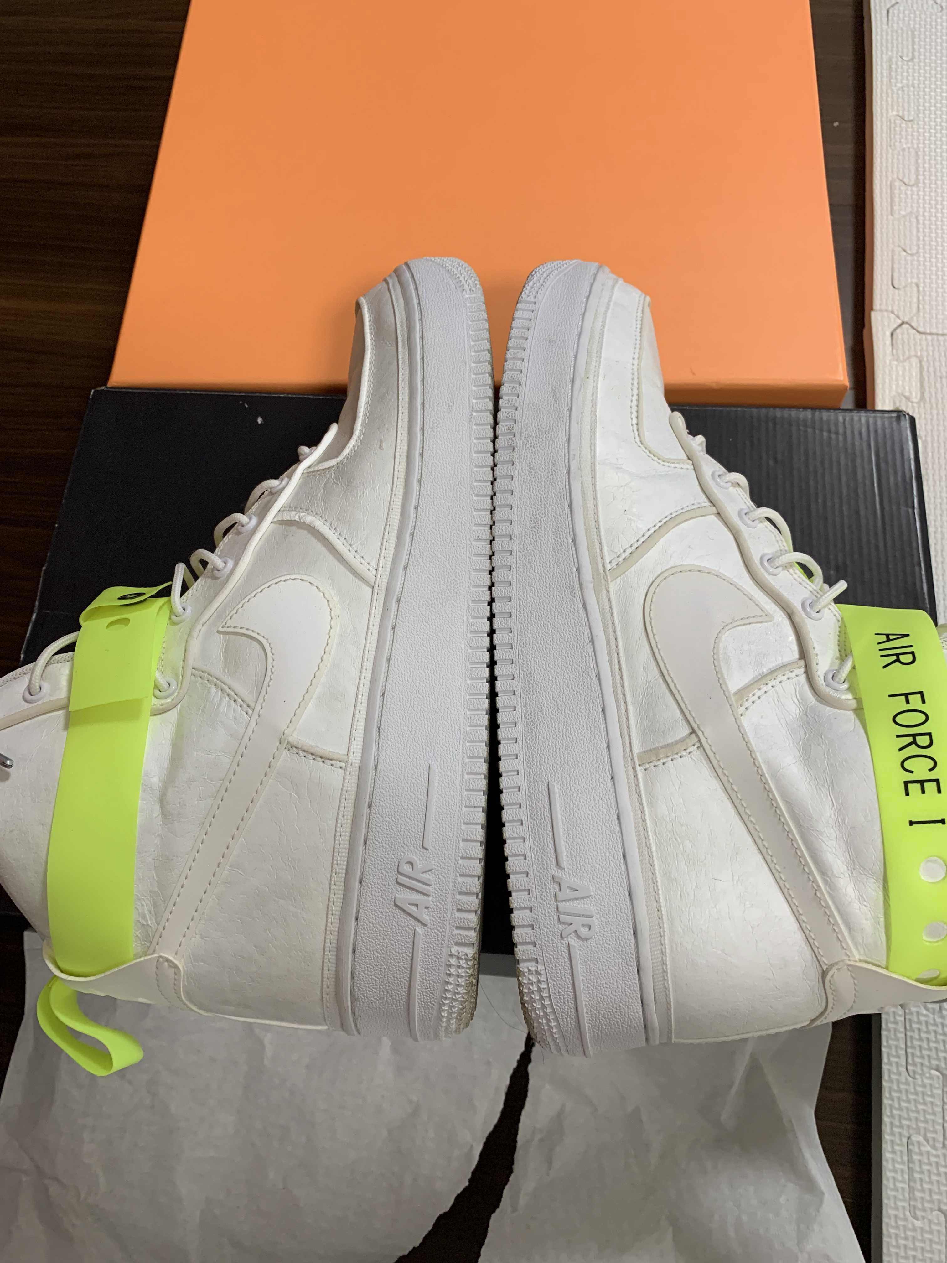 Nike Air Force 1 High "Magic Stick VIP"