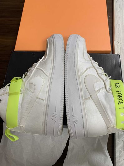 Nike Air Force 1 High "Magic Stick VIP"