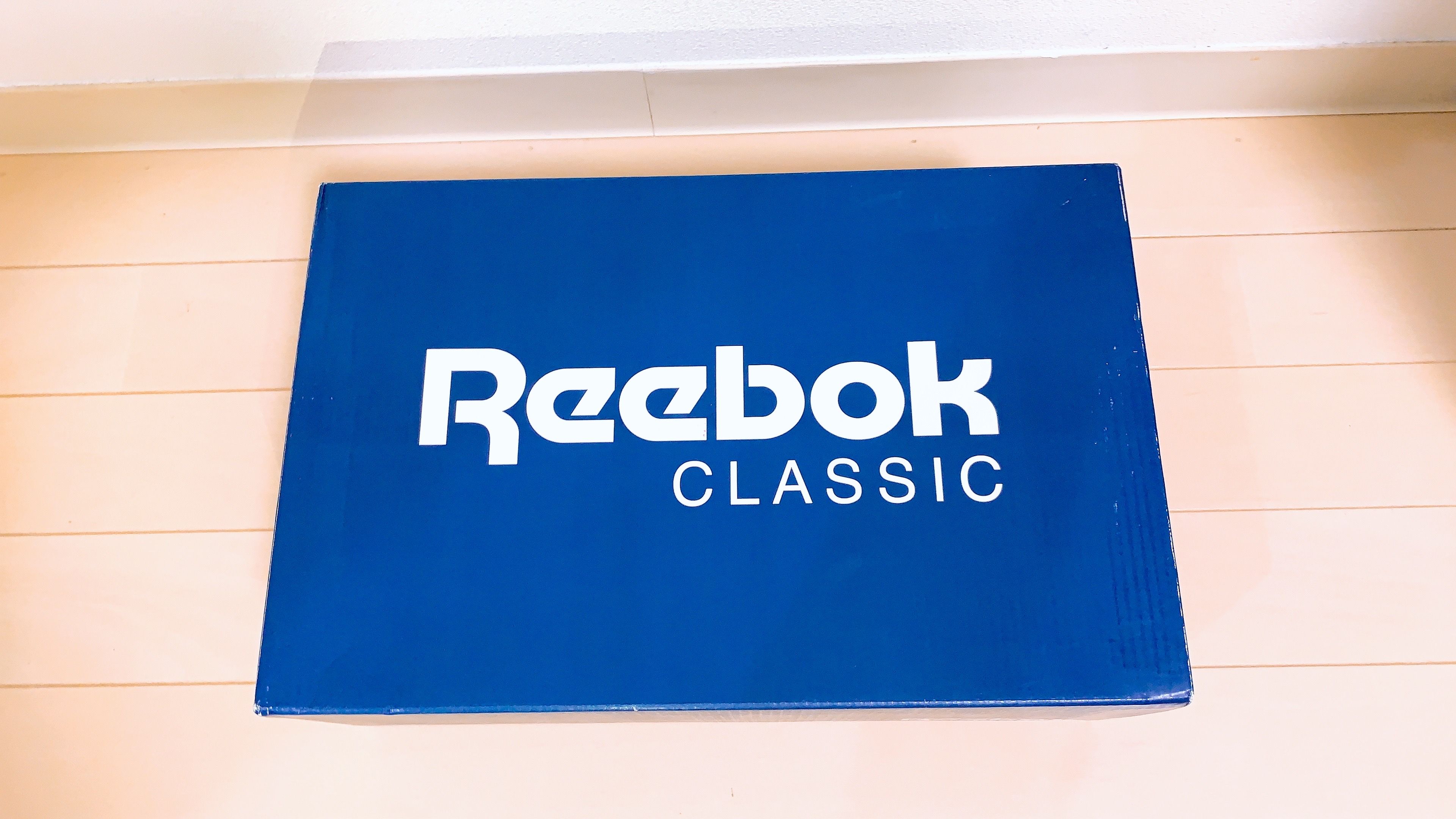 Reebok Instapump Fury "Tricolor"  