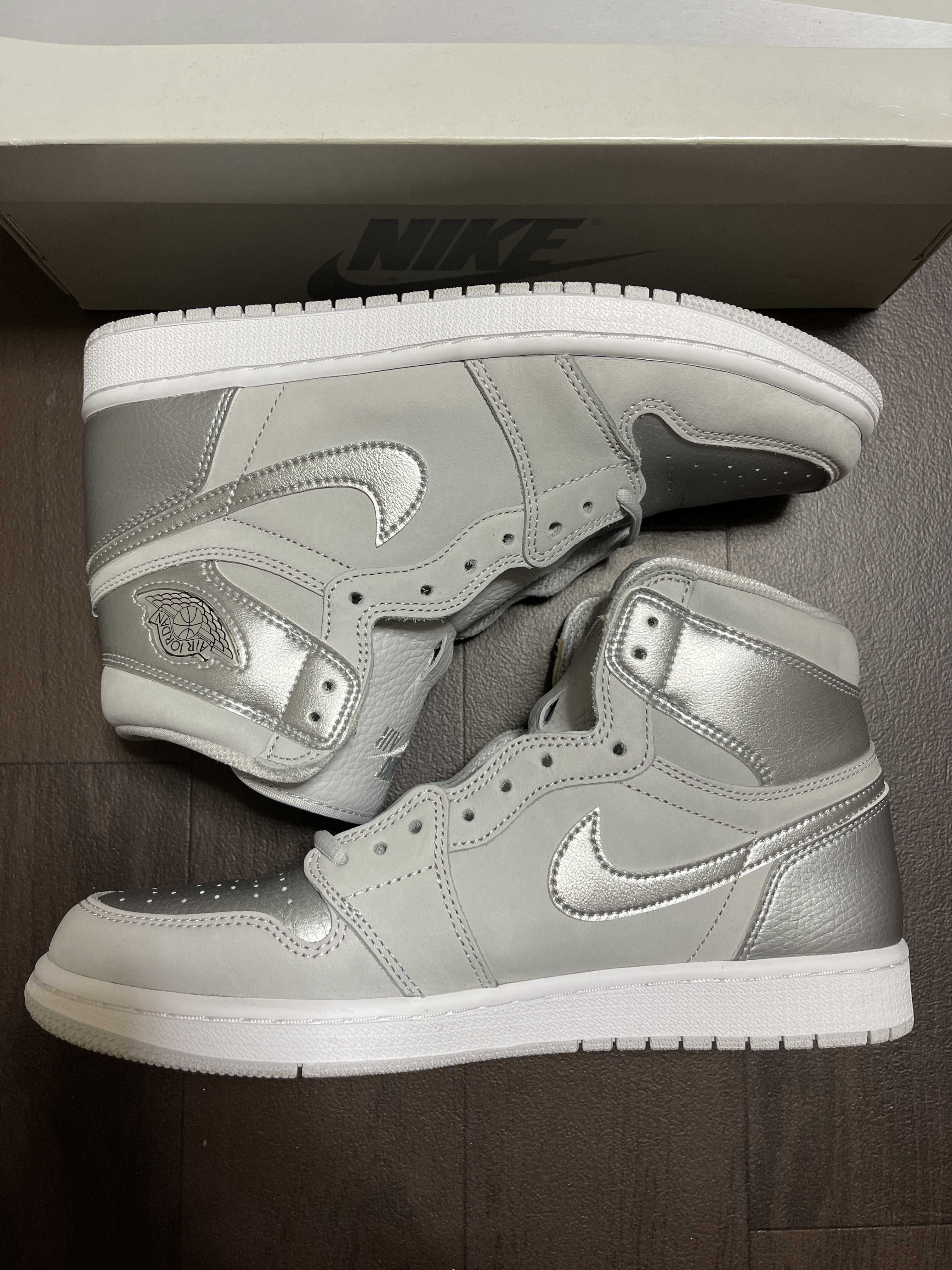 Nike Air Jordan 1 High OG "CO JP/TOKYO"(ブリーフケースなし)