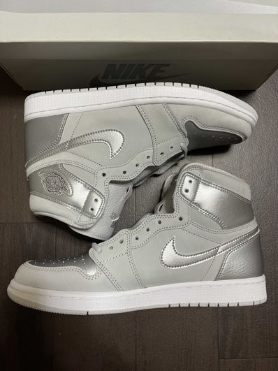 Nike Air Jordan 1 High OG "CO JP/TOKYO"(ブリーフケースなし)