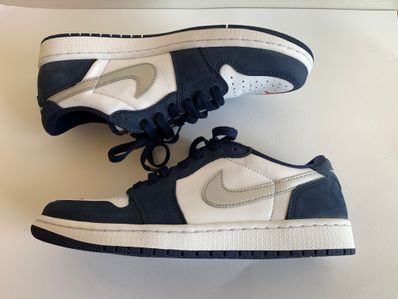 Nike SB Air Jordan 1 Low "Midnight Navy"