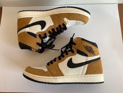Nike Air Jordan 1 RETRO High "Rookie of The Year"